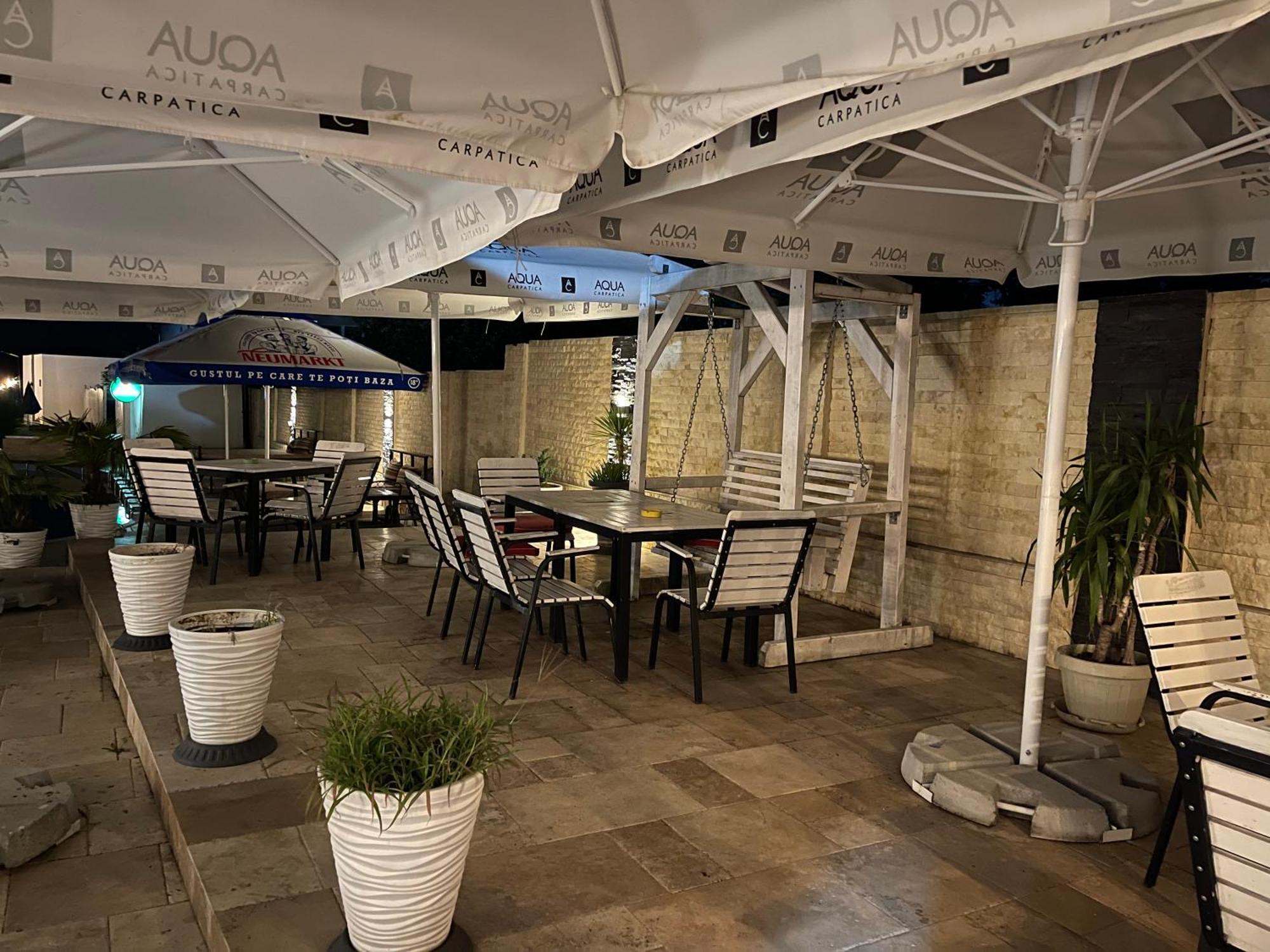 Elgringo Clisura Dunarii Moldova Noua Exterior photo